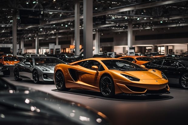 成都国际车展新车型suv 盘点2023年成都车展二十款重磅上市车型
