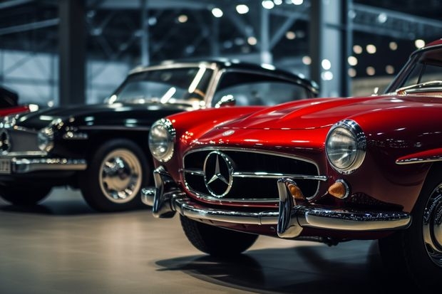 奔驰s350 4matic 奔驰s350举升模式怎么开启