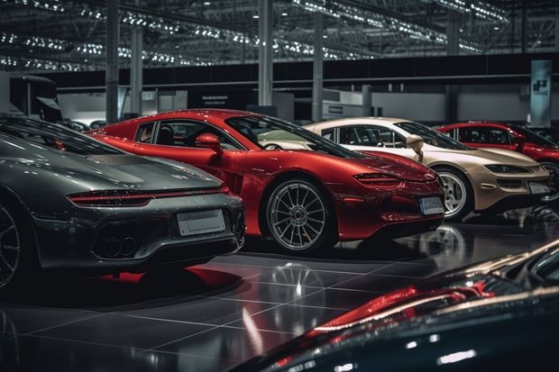2024款AMG GT发布还买保时捷911吗？