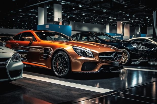奔驰新款AMG 奔驰EQS公开部分车辆信息