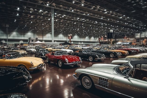 2023上海车展：iCAR 03/GT概念车发布 iCAR品牌发布 iCAR 03/iCAR GT亮相 奇瑞iCAR双车同时亮相带来两大看点