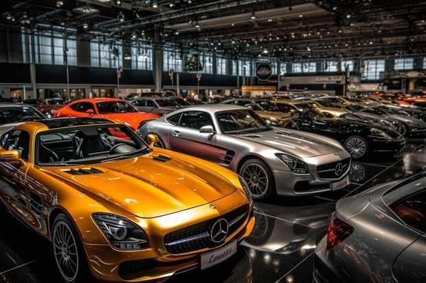 2023上海车展：iCAR 03/GT概念车发布 iCAR品牌发布 iCAR 03/iCAR GT亮相 奇瑞iCAR双车同时亮相带来两大看点
