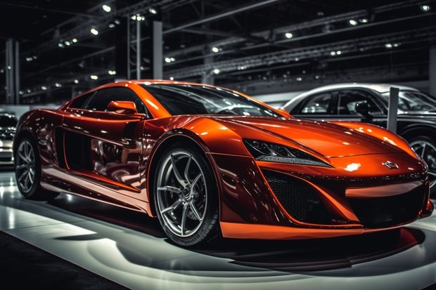 保时捷Vision 357概念车首次来到中国 纯电动保时捷Vision Gran Turismo？