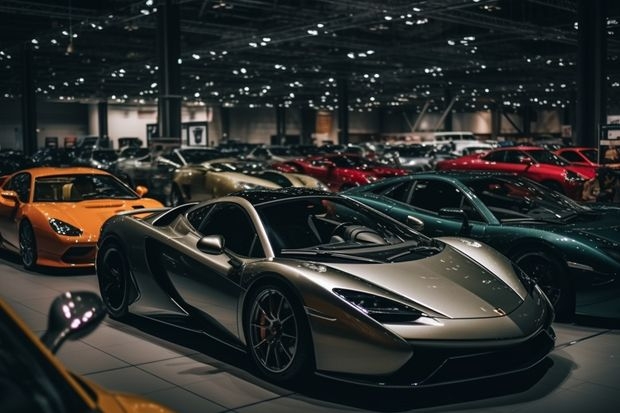 世界上十大最贵的越野车 世界上10大最好的越野车 你中意哪款