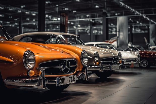 发动机链条断了怎么修?