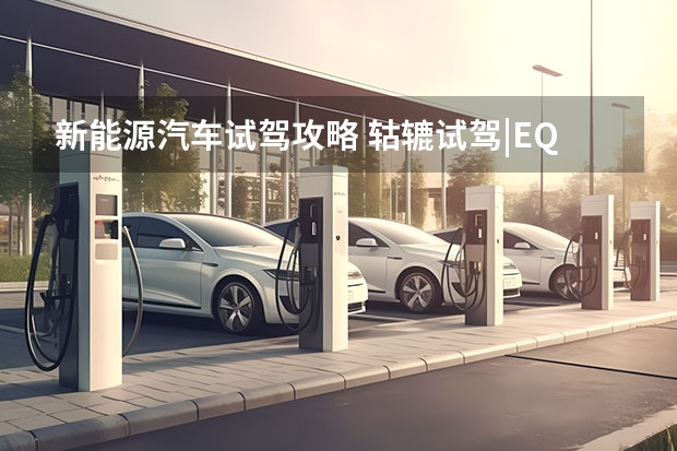 新能源汽车试驾攻略 轱辘试驾|EQE：智能电动车，奔驰这次玩懂了