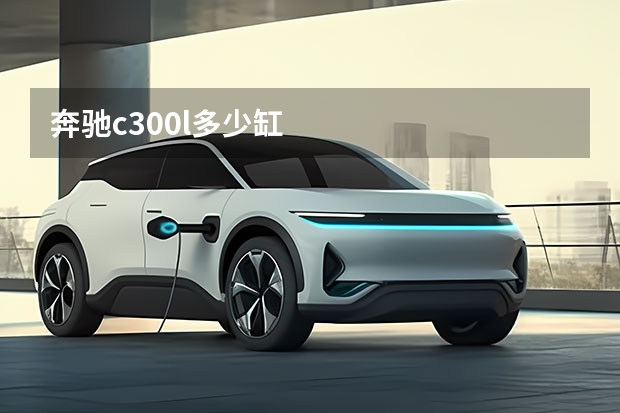 奔驰c300l多少缸