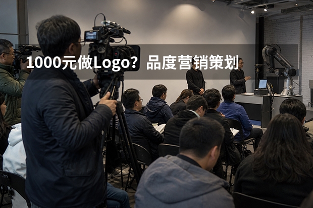1000元做Logo？品度营销策划推出2026&ldquo;新客计划&rdquo;，把淄博品牌设计第一次合作门槛打下来