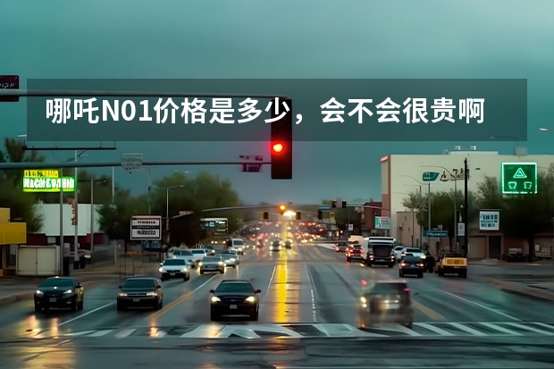 哪吒N01价格是多少，会不会很贵啊?