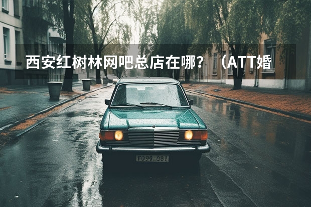 西安红树林网吧总店在哪?(ATT婚纱影楼在哪)