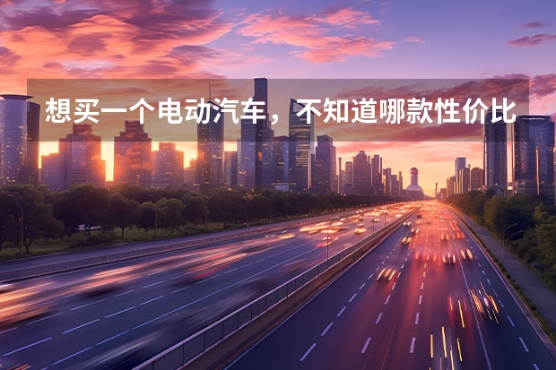 想买一个电动汽车,不知道哪款性价比高一些 陆地方舟电动汽车质量
