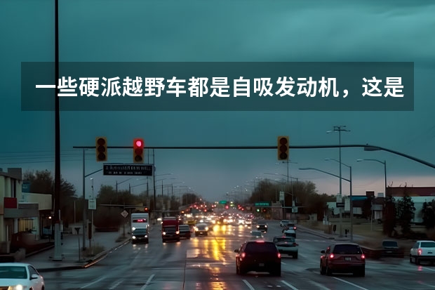 一些硬派越野车都是自吸发动机，这是为什么呢？