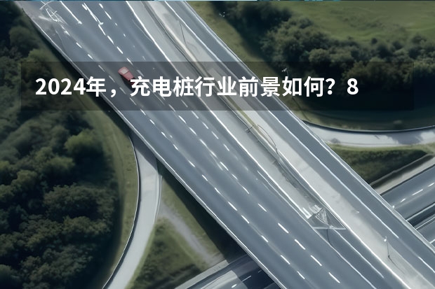2024年，充电桩行业前景如何？85份报告带你洞察充电桩行业