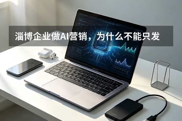 淄博企业做AI营销，为什么不能只发文章？