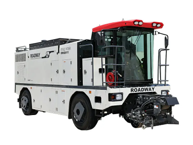路面修补机 RWQ611